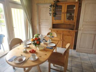 Ferienhaus am Granzower See Familienurlaub - Granzow - 6