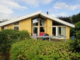 Ferienhaus am Granzower See Familienurlaub - Granzow - 0