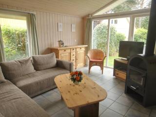 Ferienhaus am Granzower See Familienurlaub - Granzow - 8