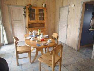 Ferienhaus am Granzower See Familienurlaub - Granzow - 9