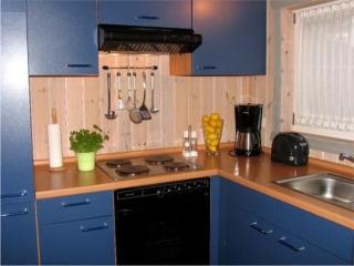 Ferienhaus am Granzower See Familienurlaub - Granzow - 7
