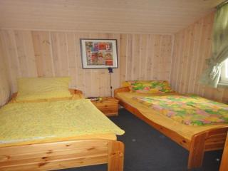 Ferienhaus am Granzower See Familienurlaub - Granzow - 2