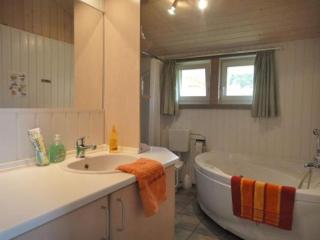 Ferienhaus am Granzower See Familienurlaub - Granzow - 1