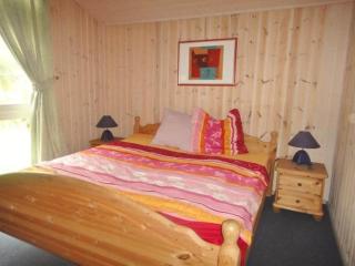 Ferienhaus am Granzower See Familienurlaub - Granzow - 3