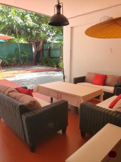 Villa Thaï Sukhumvit Asok Nana - 4