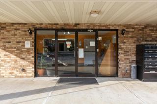 Budget Host Inn by Hotel O Portland near I-65 - Portland - 6