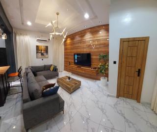 2 bedroom apartment lekki Gardens in Ajah - 3