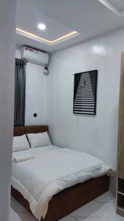 2 bedroom apartment lekki Gardens in Ajah - 1