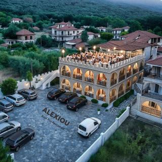 Hotel Alexiou - 9