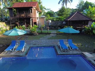 Perwira Bungalows - Seganteng - 0