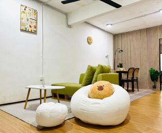 Homestay dalam bandar Kuantan - 0