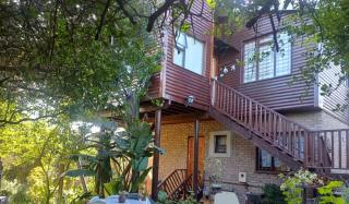 Peace Haven Trappie huis - 8