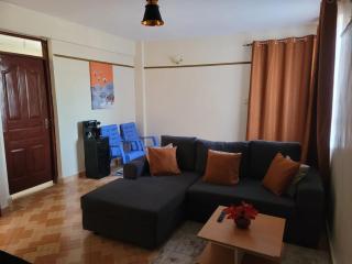 MX Apartment 2 bedroom - 0
