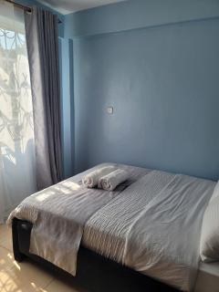 MX Apartment 2 bedroom - Homa Bay - 8