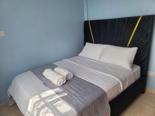 MX Apartment 2 bedroom - Homa Bay - 3