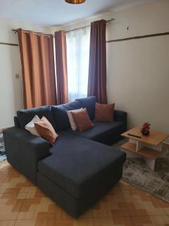 MX Apartment 2 bedroom - Homa Bay - 1