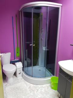Apartament Erfolg 11 - Daugavpils - 8