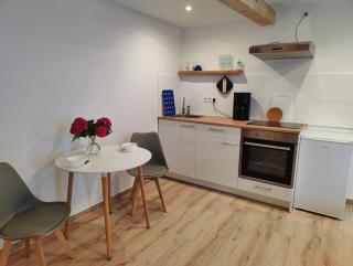 Ferienwohnung Wustermark - Wustermark - 3