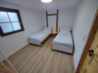 Ferienwohnung Wustermark - Wustermark - 2