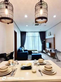 Vortex suites KLCC by OLLA - 6