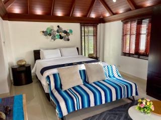 Kata Tropical Heights Villa - 4BR Private Pool - 1
