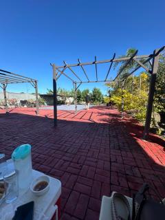 RYB private resort - Guimba - 1