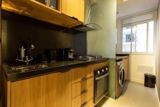 BR21 - Novo Bhaus Brás | Metro | Apartment - São Paulo - 7