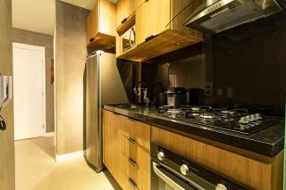 BR21 - Novo Bhaus Brás | Metro | Apartment - 1