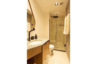 BR21 - Novo Bhaus Brás | Metro | Apartment - São Paulo - 2