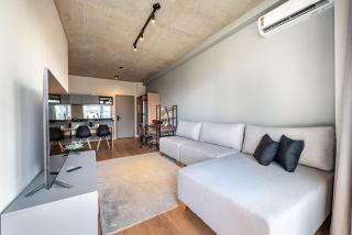 ML71 | Novo Bhaus Faria Lima | Amplo com Vista - São Paulo - 7