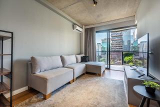 ML71 | Novo Bhaus Faria Lima | Amplo com Vista - São Paulo - 6
