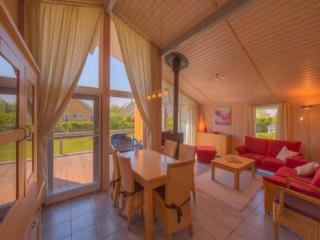 Ferienhaus in herrlicher Lage - 7