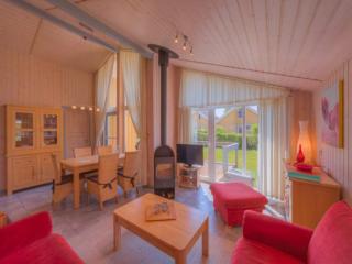 Ferienhaus in herrlicher Lage - 9