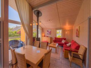 Ferienhaus in herrlicher Lage - 3