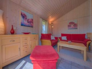 Ferienhaus in herrlicher Lage - 2