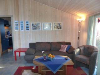 Ferienhaus mit Sauna im Ferienpark Mirow - Granzow - 6