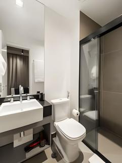 ML27 - Novo Bhaus Faria Lima VN Millennium - 27o andar - Vila Olimpia - Incrível Vista Panorâmica - São Paulo - 5