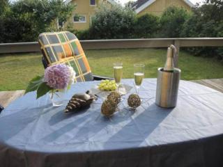 Ferienhaus in herrlicher Lage - Rechlin - 5