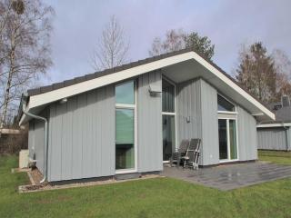 Ferienhaus am Granzower See Familienurlaub - Granzow - 0