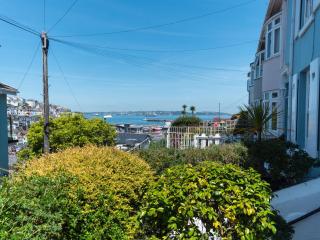 Steps End - Brixham - 0