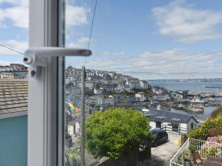 Steps End - Brixham - 1