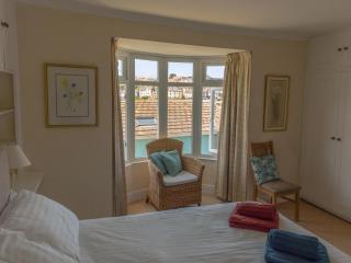 Steps End - Brixham - 2