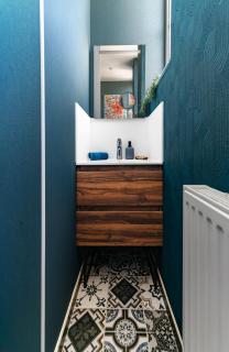 Le Helder - Appartement élégant à proximité des Thermes - 9