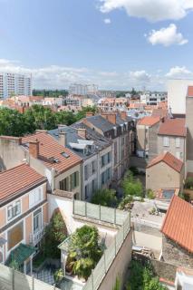 Le Helder - Appartement élégant à proximité des Thermes - 8