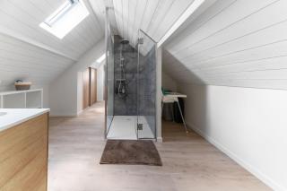 Maison Billy - Maison design et climatisée avec jardin - 1