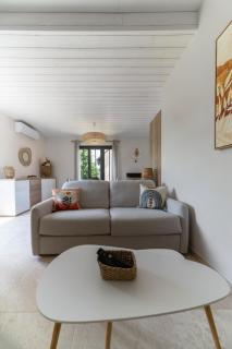 Maison Billy - Maison design et climatisée avec jardin - 2