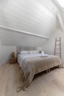 Maison Billy - Maison design et climatisée avec jardin - 4