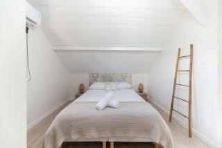 Maison Billy - Maison design et climatisée avec jardin - 9
