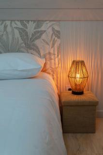 Maison Billy - Maison design et climatisée avec jardin - 2