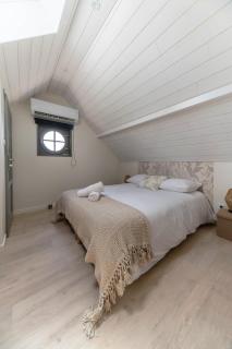 Maison Billy - Maison design et climatisée avec jardin - 8